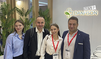 MSP at CPhI Milan 2026: Protecting Pharma IP